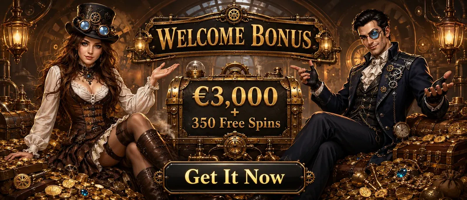 VinciSpin Casino France